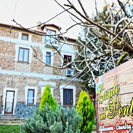Casale Del Vento Aprilia