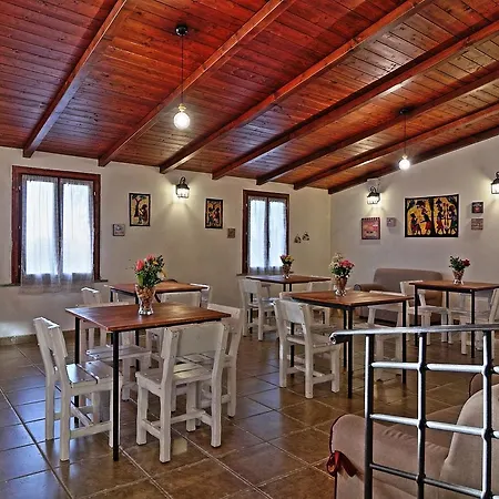 Affittacamere Casale Del Vento 3*