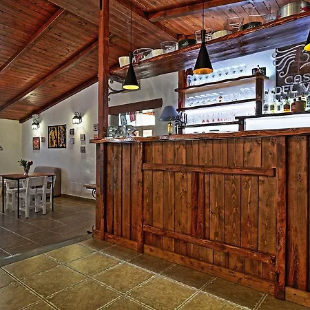 Affittacamere Casale Del Vento 3*