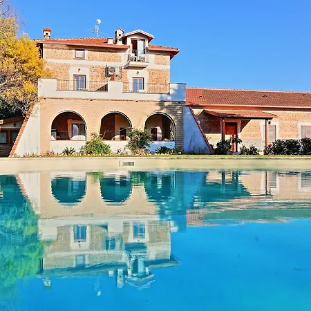 Casale Del Vento Affittacamere