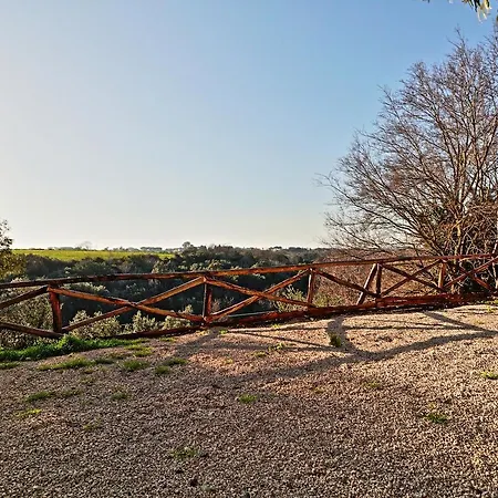 Casale Del Vento Affittacamere 3*