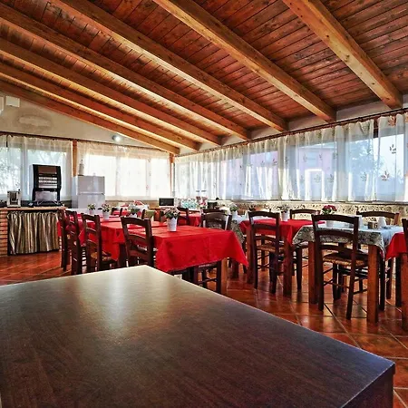 Casale Del Vento 3* Aprilia