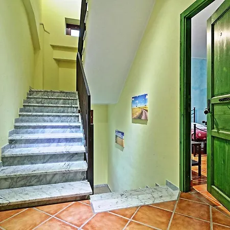 Casale Del Vento Affittacamere 3*
