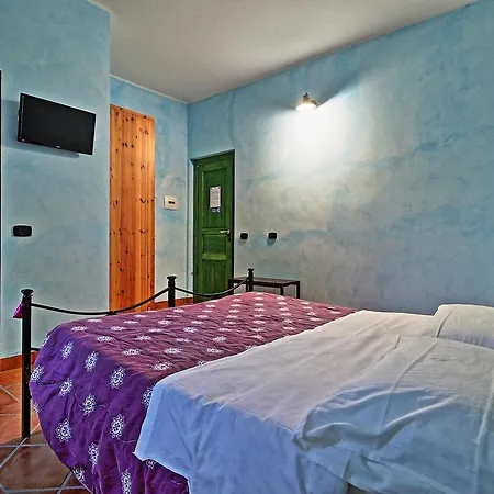 Affittacamere Casale Del Vento