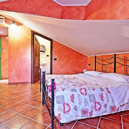 Casale Del Vento Aprilia