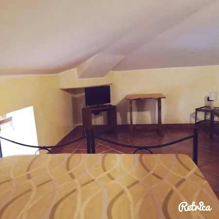 Casale Del Vento 3*
