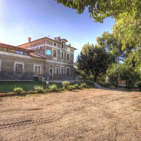 Casale Del Vento Aprilia